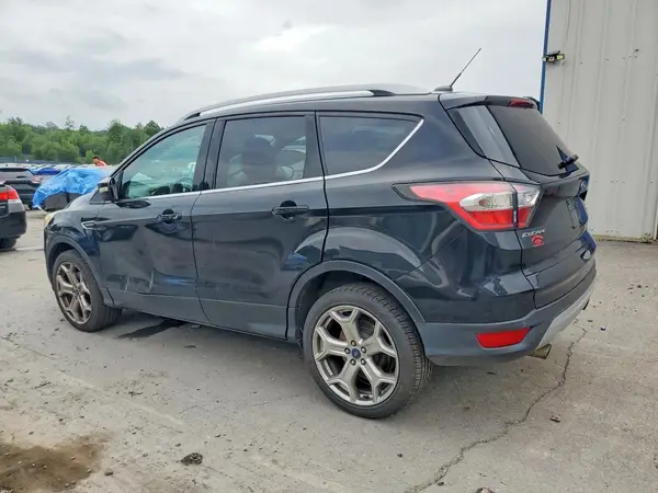 1FMCU9JD0HUA59136 2017 FORD ESCAPE - Image 2