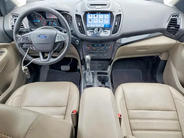1FMCU9JD0HUA59136 2017 FORD ESCAPE - Image 8