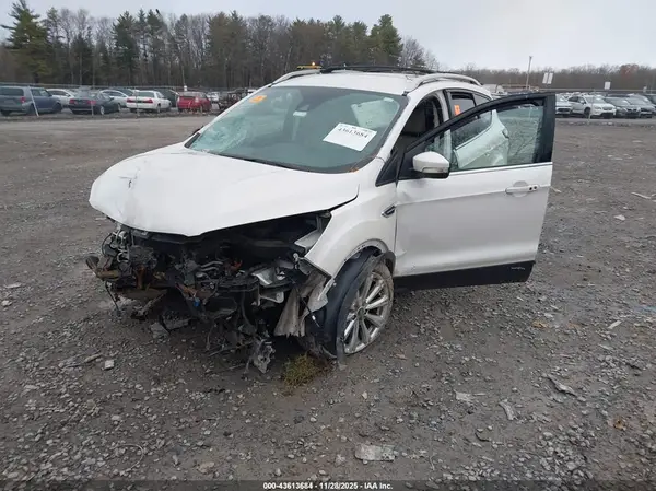 1FMCU9JD0HUA67494 2017 FORD ESCAPE - Image 2