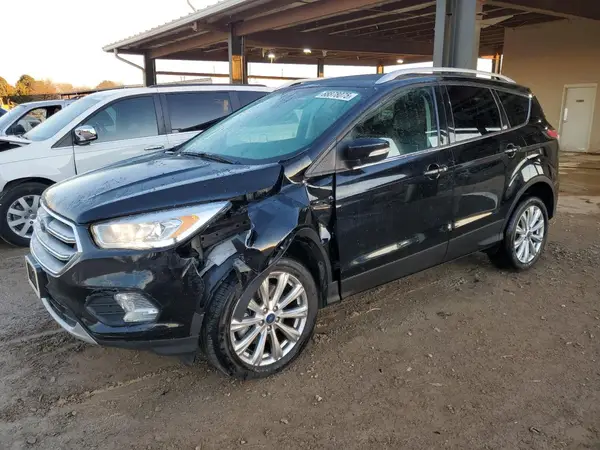 1FMCU9JD0HUA73201 2017 FORD ESCAPE - Image 1