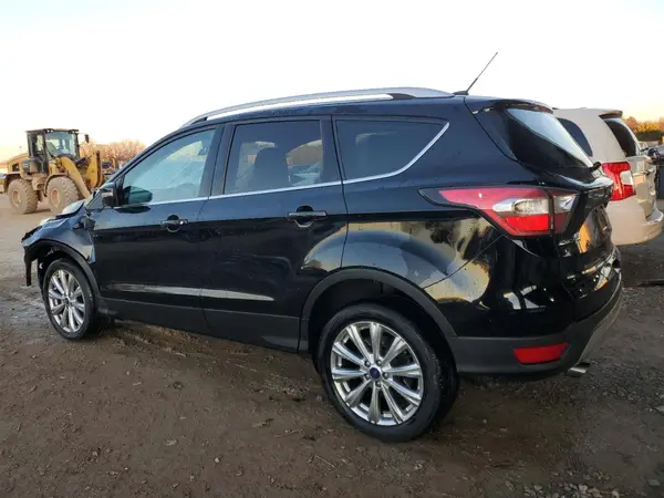 1FMCU9JD0HUA73201 2017 FORD ESCAPE - Image 2