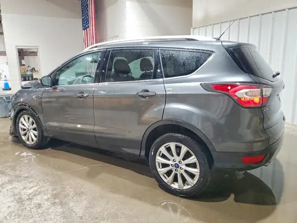 1FMCU9JD0HUA77880 2017 FORD ESCAPE - Image 2