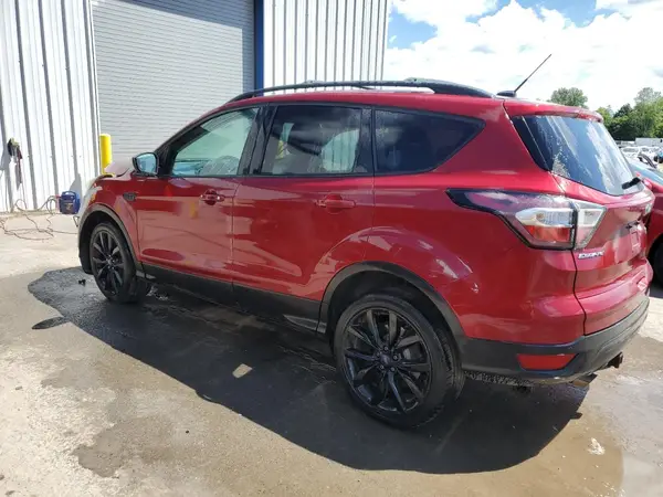 1FMCU9JD0HUA86885 2017 FORD ESCAPE - Image 2