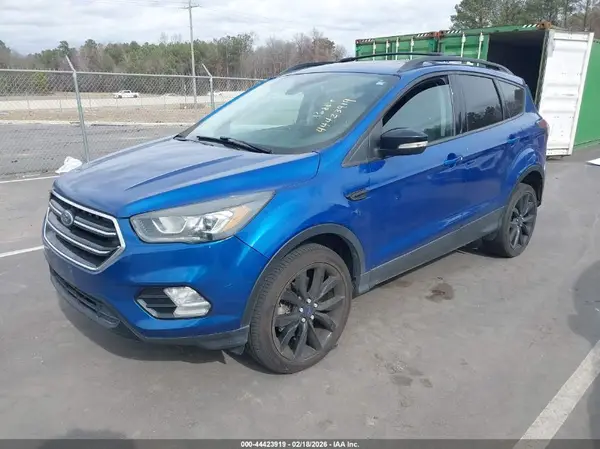 1FMCU9JD0HUA97935 2017 FORD ESCAPE - Image 2