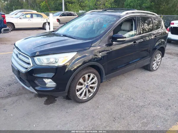1FMCU9JD0HUB22378 2017 FORD ESCAPE - Image 2