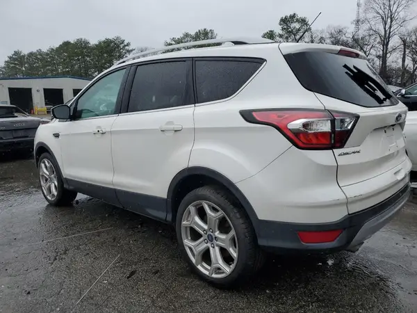1FMCU9JD0HUB27824 2017 FORD ESCAPE - Image 2