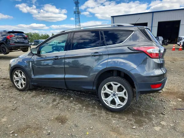 1FMCU9JD0HUB51590 2017 FORD ESCAPE - Image 2