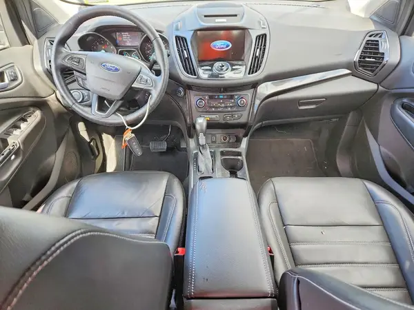 1FMCU9JD0HUB51590 2017 FORD ESCAPE - Image 8