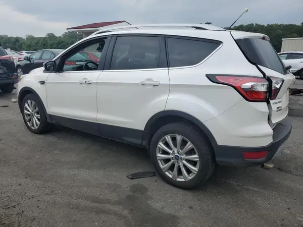 1FMCU9JD0HUB55252 2017 FORD ESCAPE - Image 2