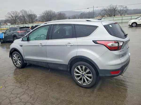 1FMCU9JD0HUB71371 2017 FORD ESCAPE - Image 2