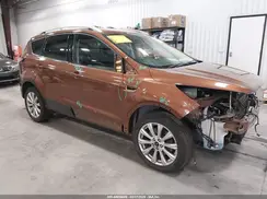1FMCU9JD0HUB88137 2017 FORD ESCAPE