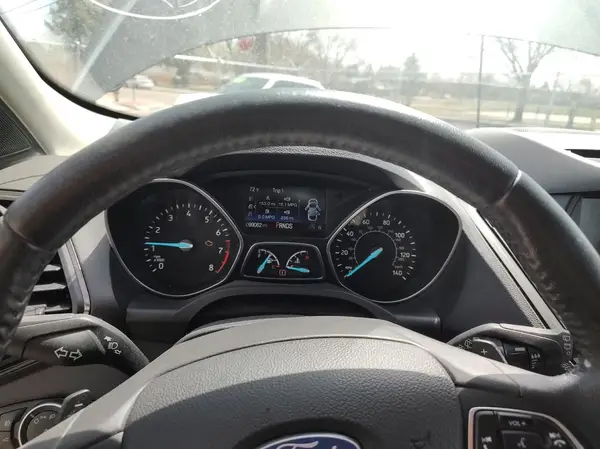 1FMCU9JD0HUC09357 2017 FORD ESCAPE - Image 8