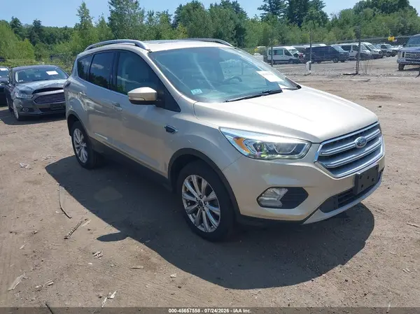 1FMCU9JD0HUC17099 2017 FORD ESCAPE - Image 1