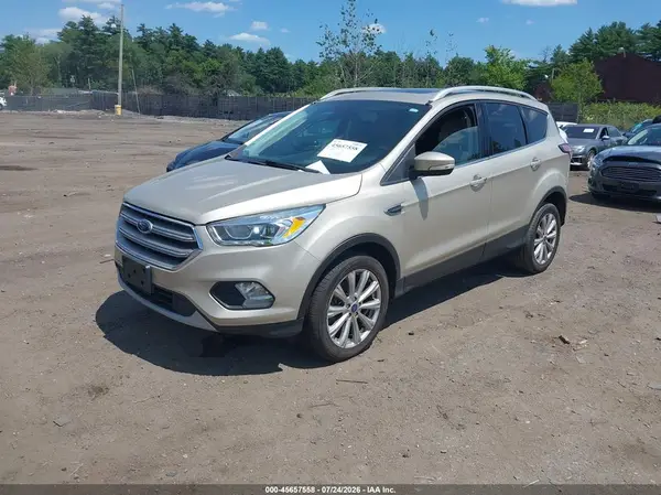 1FMCU9JD0HUC17099 2017 FORD ESCAPE - Image 2