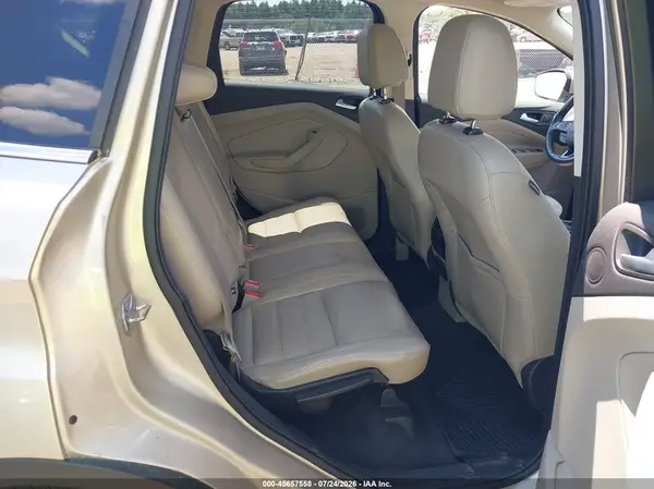 1FMCU9JD0HUC17099 2017 FORD ESCAPE - Image 8