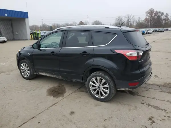 1FMCU9JD0HUC22349 2017 FORD ESCAPE - Image 2