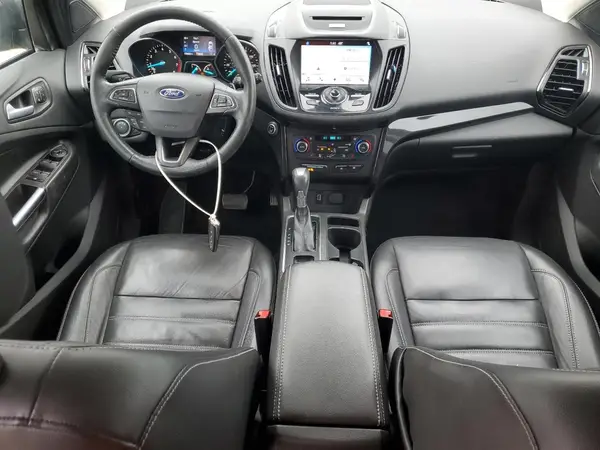 1FMCU9JD0HUC22349 2017 FORD ESCAPE - Image 8