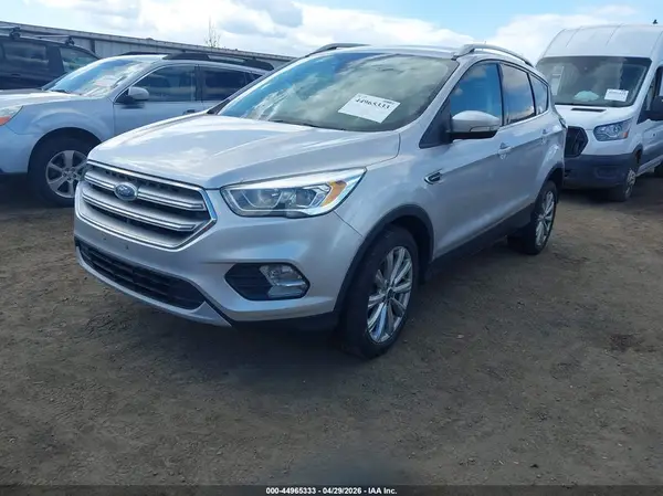 1FMCU9JD0HUC24098 2017 FORD ESCAPE - Image 2