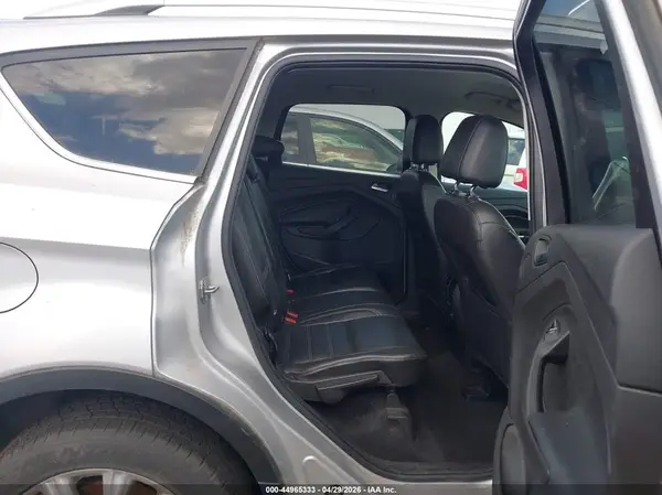 1FMCU9JD0HUC24098 2017 FORD ESCAPE - Image 8