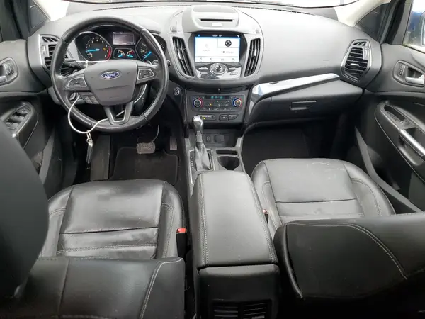 1FMCU9JD0HUC32699 2017 FORD ESCAPE - Image 8