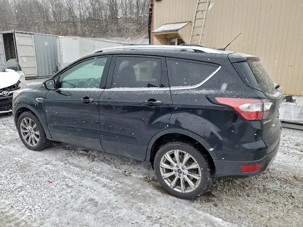 1FMCU9JD0HUC32783 2017 FORD ESCAPE - Image 2