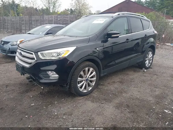 1FMCU9JD0HUC69963 2017 FORD ESCAPE - Image 2