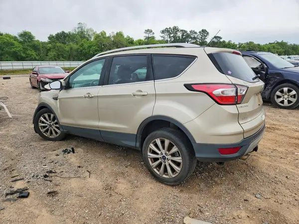 1FMCU9JD0HUC73236 2017 FORD ESCAPE - Image 2