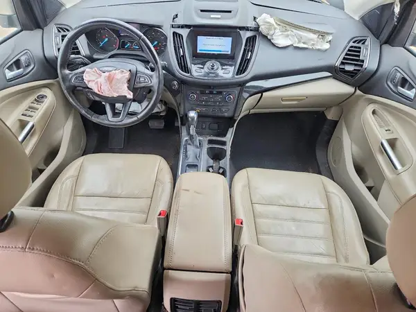 1FMCU9JD0HUC73236 2017 FORD ESCAPE - Image 8