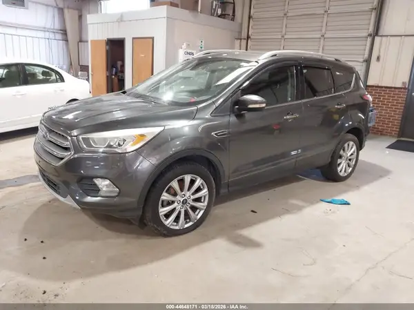 1FMCU9JD0HUC76928 2017 FORD ESCAPE - Image 2