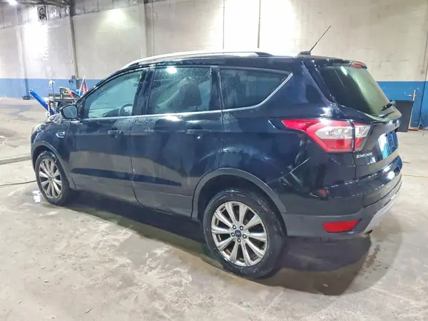 1FMCU9JD0HUC98475 2017 FORD ESCAPE - Image 2