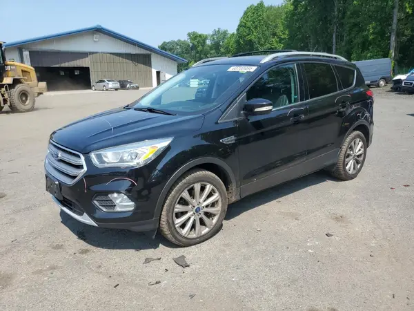1FMCU9JD0HUD02749 2017 FORD ESCAPE - Image 1