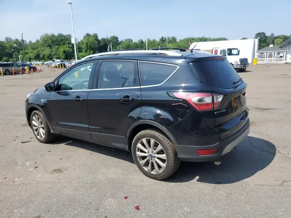 1FMCU9JD0HUD02749 2017 FORD ESCAPE - Image 2