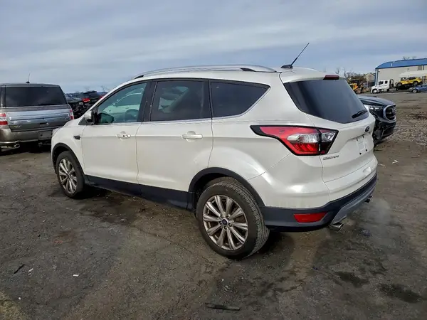 1FMCU9JD0HUD03545 2017 FORD ESCAPE - Image 2