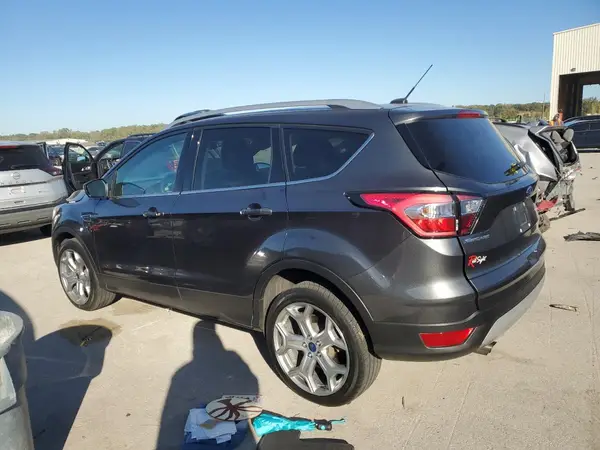 1FMCU9JD0HUD20183 2017 FORD ESCAPE - Image 2