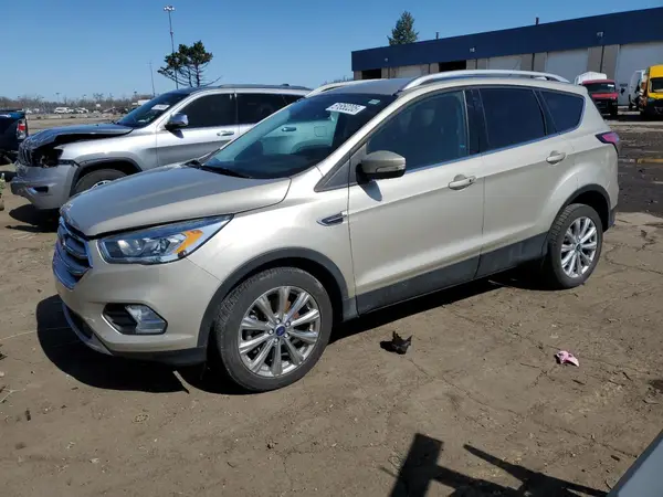 1FMCU9JD0HUD39896 2017 FORD ESCAPE - Image 1