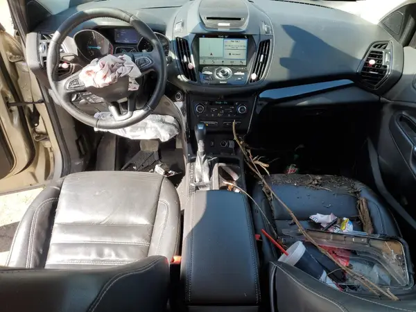 1FMCU9JD0HUD39896 2017 FORD ESCAPE - Image 8
