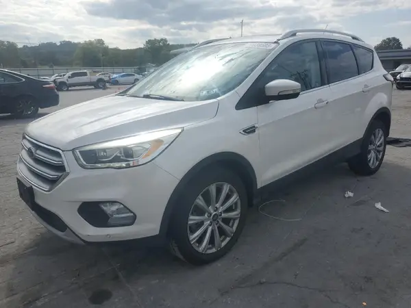 1FMCU9JD0HUD80514 2017 FORD ESCAPE - Image 1