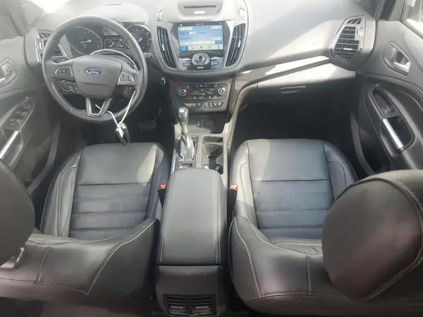 1FMCU9JD0HUD80514 2017 FORD ESCAPE - Image 8