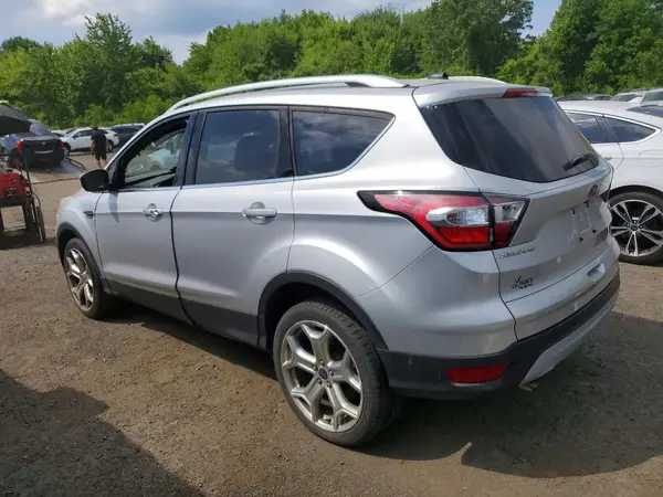1FMCU9JD0HUD86376 2017 FORD ESCAPE - Image 2