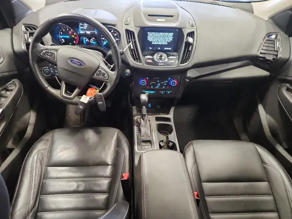 1FMCU9JD0HUE03256 2017 FORD ESCAPE - Image 8