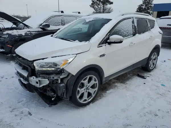 1FMCU9JD0HUE33552 2017 FORD ESCAPE - Image 1