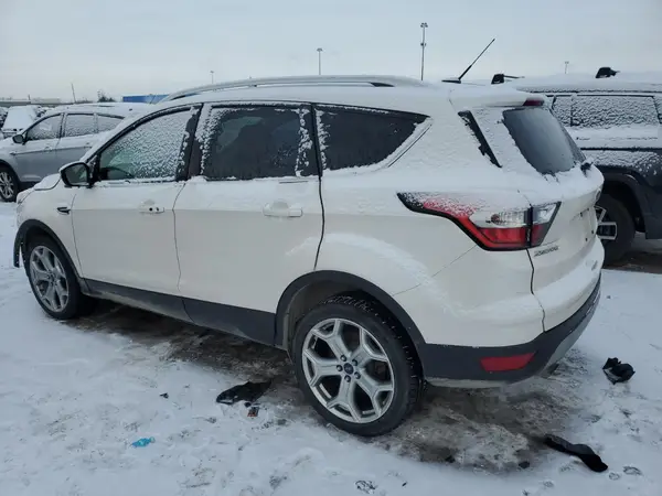 1FMCU9JD0HUE33552 2017 FORD ESCAPE - Image 2