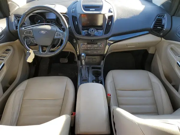 1FMCU9JD0HUE35527 2017 FORD ESCAPE - Image 8