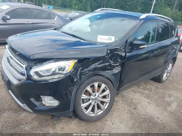 1FMCU9JD0HUE41960 2017 FORD ESCAPE - Image 2