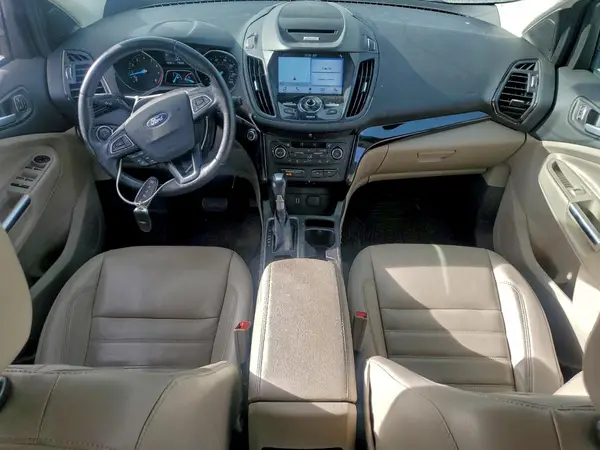 1FMCU9JD0HUE61741 2017 FORD ESCAPE - Image 8