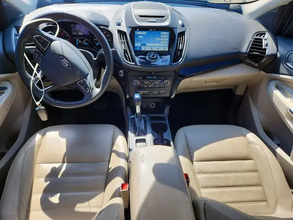 1FMCU9JD0HUE62291 2017 FORD ESCAPE - Image 8
