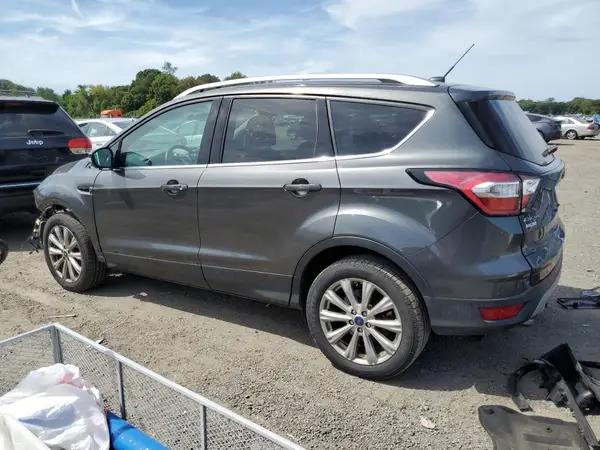 1FMCU9JD0HUE62808 2017 FORD ESCAPE - Image 2