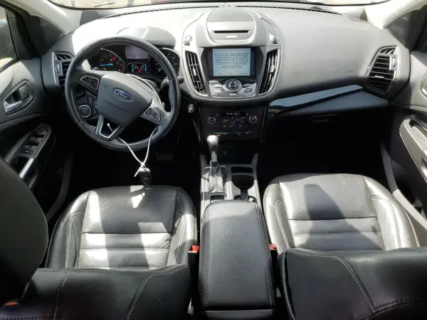 1FMCU9JD0HUE62808 2017 FORD ESCAPE - Image 8