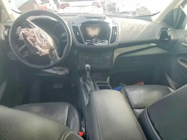 1FMCU9JD0HUE72285 2017 FORD ESCAPE - Image 8