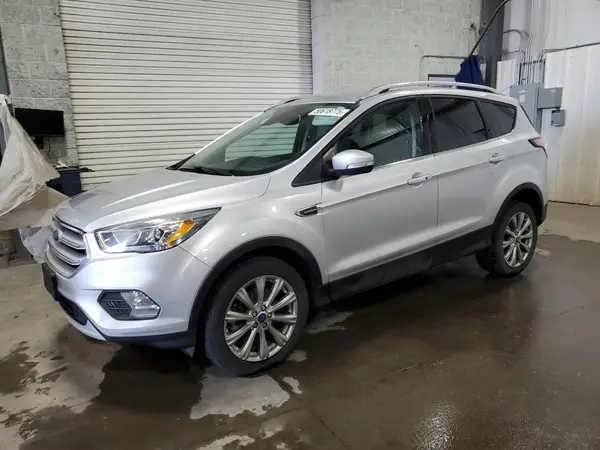 1FMCU9JD0HUE96540 2017 FORD ESCAPE - Image 1